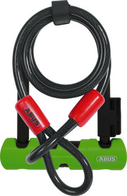 Bike lock | Ultra 410 | Secure bike | ABUS
